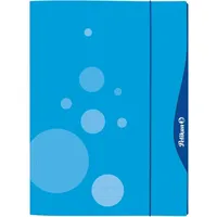 Pelikan Sammelmappe A3 Blau