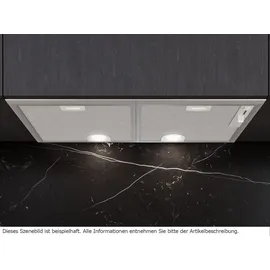Siemens LB75566 Lüfterbaustein 73 cm Silber