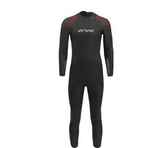 Orca Neoprenanzug Apex Rot L