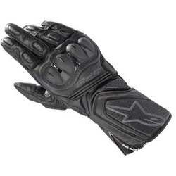 alpinestars SP-8 V3 Handschuhpaar schwarz, M