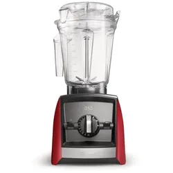 Vitamix Ascent A2500i rot Hochleistungsmixer