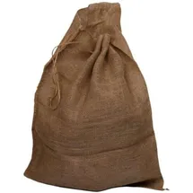 Toolland - Jute-gartensack, 175 l 3er-set