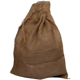 Toolland - Jute-gartensack, 175 l 3er-set