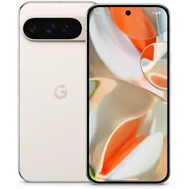 Google Pixel 9 Pro XL 128 GB Porcelain