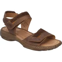 Josef Seibel Debra 19 Damen Braun 44