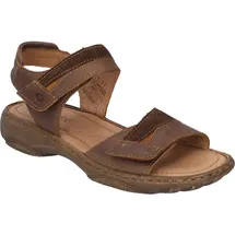 Josef Seibel Debra 19 Damen Braun 44