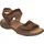 Josef Seibel Debra 19 Damen Braun 44
