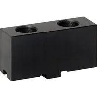 Bison Dreibacken-Satz AB 200mm