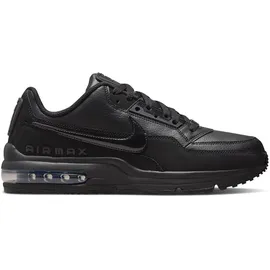Nike Air Max LTD 3 Herren Black/Black/Black 44,5