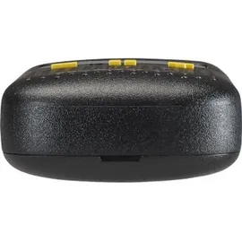 Motorola XT185 - Schwarz