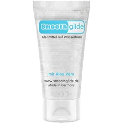 «Waterbased» hochwertiges und sanftes Gleitgel mit Aloe Vera (0.05 l) 50 ml