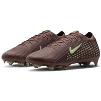 Nike Mercurial Vapor 16 Elite FG Herren Braun 43