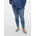 Vero Moda Vero Moda Skinny in Medium Blue Denim Gr W44/L32