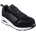 Damen Arbeitsschuhe UNO SR Schwarz/Weiß 41