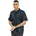 Us Kurzarmhemd Navy 6XL