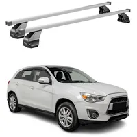 Omac Dachträger für Mitsubishi ASX 2010-2019