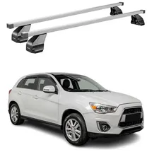 Omac Dachträger für Mitsubishi ASX 2010-2019