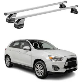 Omac Dachträger für Mitsubishi ASX 2010-2019