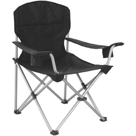 Outwell Arm Chair Catamarca XL schwarz (470048)