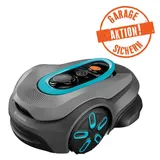 Gardena smart Sileno sense