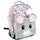 Yuhu.kids Maus rosa