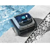 WyBot Poolroboter C1  (Akkubetrieben, Passend für: Pools bis 150 m2 Grundfläche, Filterleistung: 11.500 l/h)