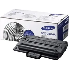 Samsung SCX-D4200A schwarz