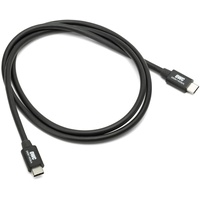 OWC 1 Meter Thunderbolt 4/USB-C Cable