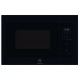 Electrolux Lms4253tmk Schwarz