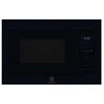 Electrolux Lms4253tmk Schwarz