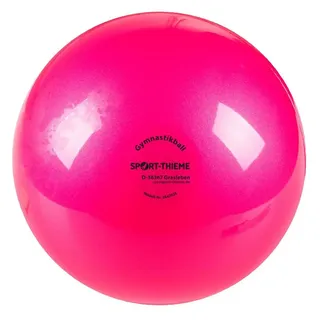 Sport-Thieme Gymnastikball ""300"", Hot Pink