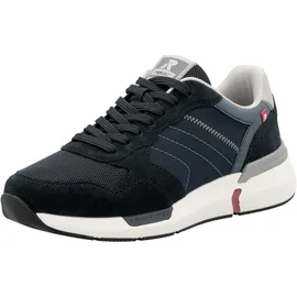 Rieker Samira Herren Blau 47