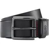 Hugo Gionio Gürtel Black 90 cm
