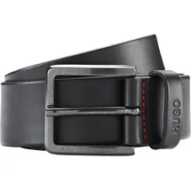 Hugo Gionio Gürtel Black 90 cm