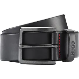 Hugo Gionio Gürtel Black 90 cm