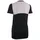 ION Baselayer Tee Kurzarm Schwarz L