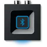 Logitech Bluetooth Audio Adapter