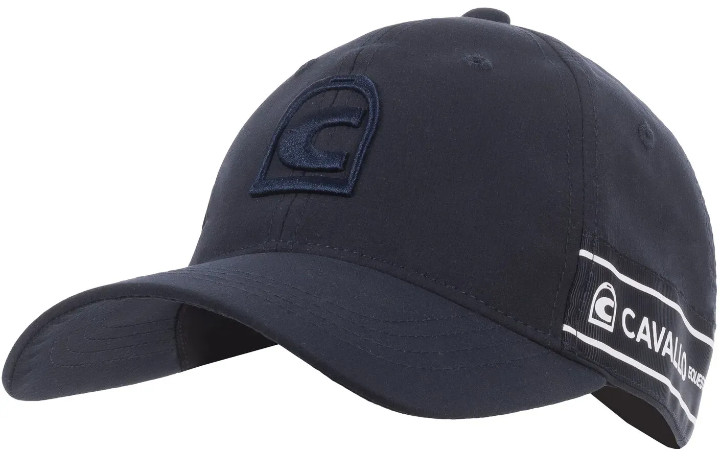 Cavallo Basecap CAVALCAP darkblue Einheitsgröße