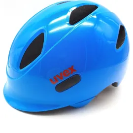 Uvex Oyo 45-50 cm Kinder ocean blue 2026