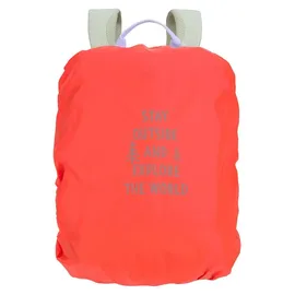 Lässig Big Outdoor Backpack Sunny Explorer Rose/pink