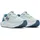 Under Armour Charged Surge 4 Damen Illusion Green/Boundless Blue 39,5