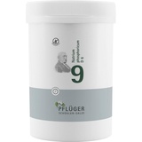 Homöopathisches Laboratorium Alexander Pflüger GmbH & Co. KG Biochemie Pflüger 9 Natrium phosphoricum D 6