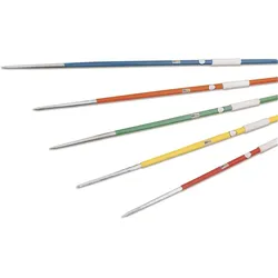 Javelin Megaform bunt|GRÜN|GRÜN 192 CM