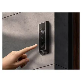 eufy Video Doorbell DualCam 2K Pro batteriebetrieben