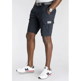 delmao Cargoshorts in marine | Gr.: 31