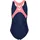 hummel Crawly Badeanzug Blau 104