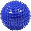 Massageigelball 10cm blau