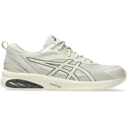 ASICS Herren Freizeitschuhe GEL-QUANTUM KEI, OATMEAL/GUNMETAL, 46