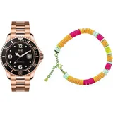 ICE-Watch Ice Steel Rose-Gold 40 mm 020909