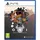 ONI: Road to be the Mightiest Oni - Standard Edition (PEGI) (PS5)